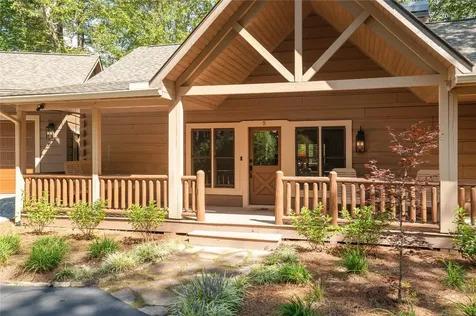 5 Springs Way Sapphire NC 28774