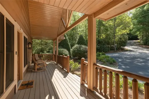 5 Springs Way Sapphire NC 28774