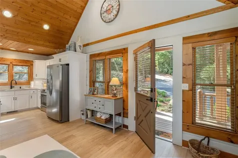 5 Springs Way Sapphire NC 28774