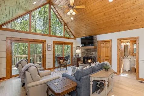 5 Springs Way Sapphire NC 28774