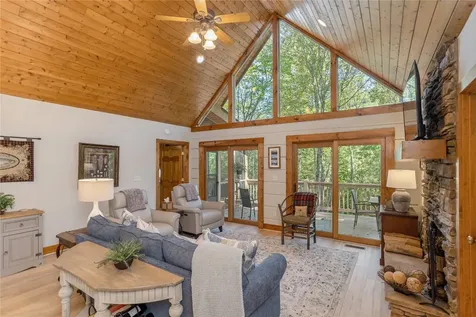 5 Springs Way Sapphire NC 28774