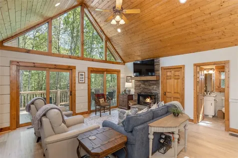 5 Springs Way Sapphire NC 28774