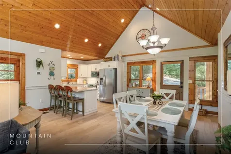 5 Springs Way Sapphire NC 28774