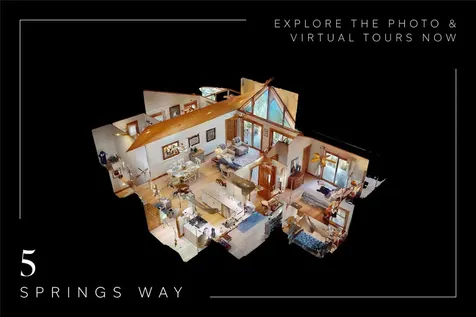 5 Springs Way Sapphire NC 28774