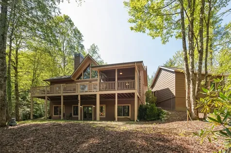 5 Springs Way Sapphire NC 28774