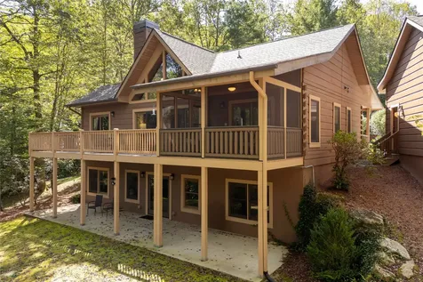 5 Springs Way Sapphire NC 28774