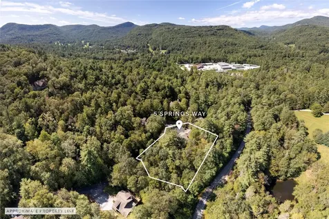 5 Springs Way Sapphire NC 28774