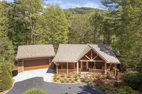 5 Springs Way Sapphire NC 28774