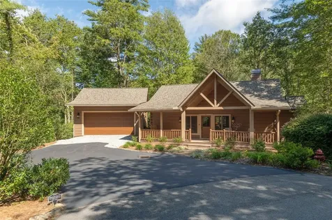 5 Springs Way Sapphire NC 28774