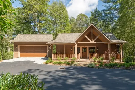 5 Springs Way Sapphire NC 28774