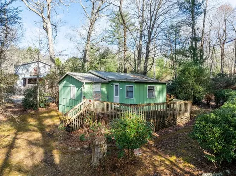 48 Squirrel Lane Sapphire NC 28774