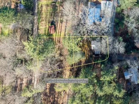 48 Squirrel Lane Sapphire NC 28774