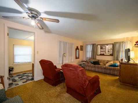 48 Squirrel Lane Sapphire NC 28774