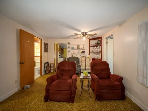 48 Squirrel Lane Sapphire NC 28774