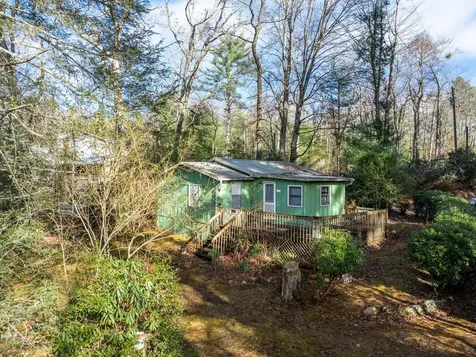 48 Squirrel Lane Sapphire NC 28774