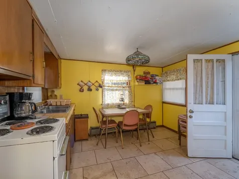 48 Squirrel Lane Sapphire NC 28774