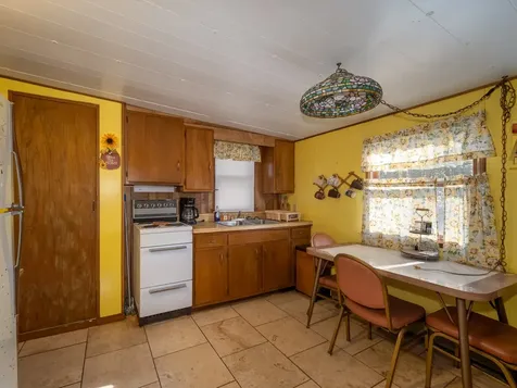 48 Squirrel Lane Sapphire NC 28774