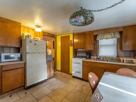 48 Squirrel Lane Sapphire NC 28774