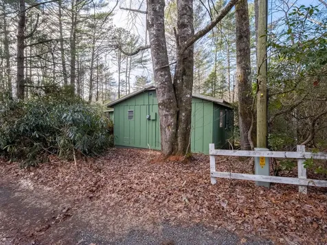 48 Squirrel Lane Sapphire NC 28774