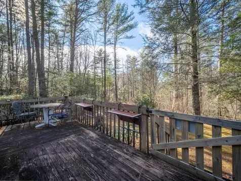 48 Squirrel Lane Sapphire NC 28774