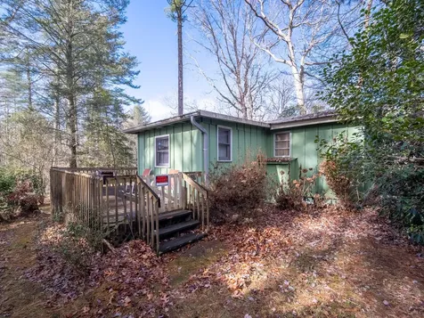 48 Squirrel Lane Sapphire NC 28774