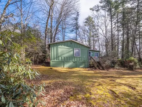 48 Squirrel Lane Sapphire NC 28774