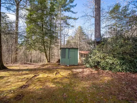 48 Squirrel Lane Sapphire NC 28774