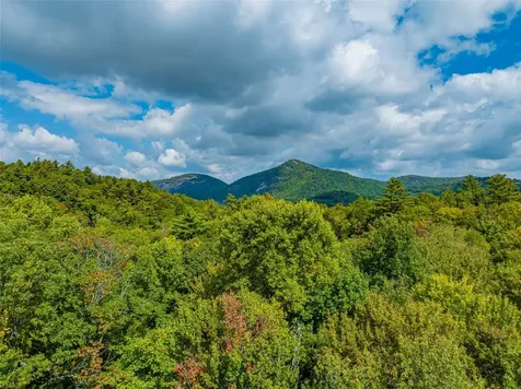 Tbd Bryson Branch Road Cashiers NC 28717