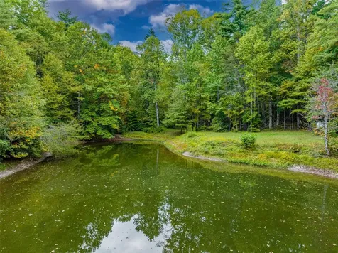 Tbd Bryson Branch Road Cashiers NC 28717