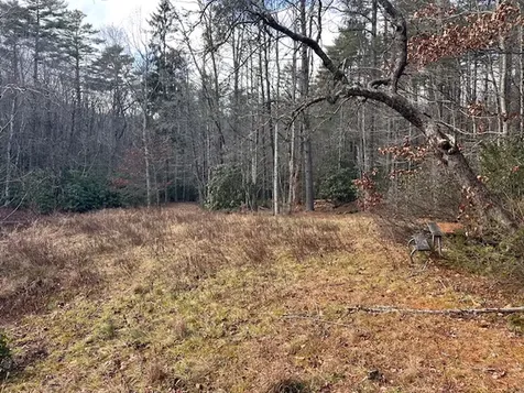 Tbd Bryson Branch Road Cashiers NC 28717