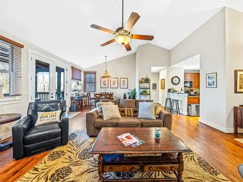 298 Hedgewood Drive Tuckasegee NC 28783