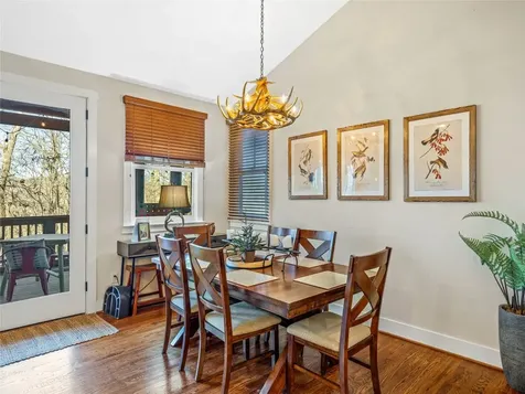 298 Hedgewood Drive Tuckasegee NC 28783