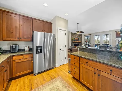 298 Hedgewood Drive Tuckasegee NC 28783