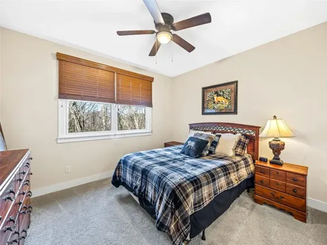 298 Hedgewood Drive Tuckasegee NC 28783