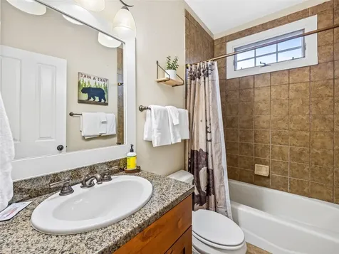 298 Hedgewood Drive Tuckasegee NC 28783