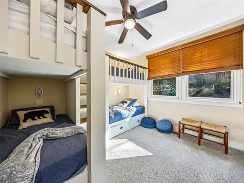 298 Hedgewood Drive Tuckasegee NC 28783