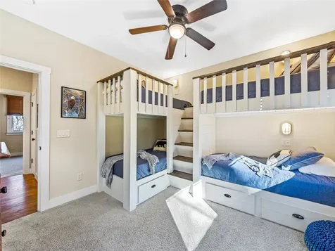 298 Hedgewood Drive Tuckasegee NC 28783