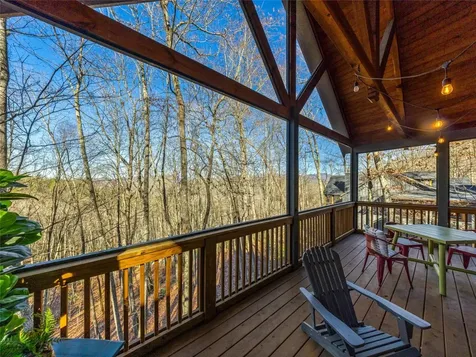 298 Hedgewood Drive Tuckasegee NC 28783