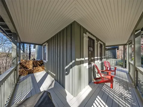 298 Hedgewood Drive Tuckasegee NC 28783