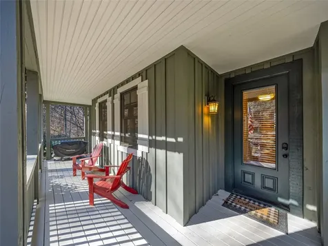 298 Hedgewood Drive Tuckasegee NC 28783