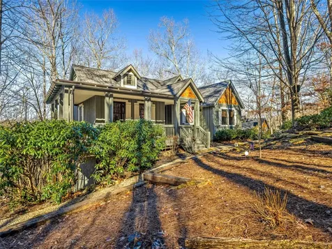 298 Hedgewood Drive Tuckasegee NC 28783