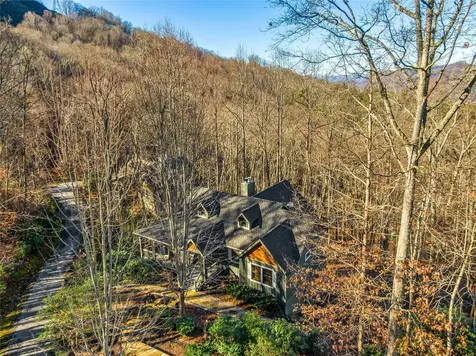 298 Hedgewood Drive Tuckasegee NC 28783