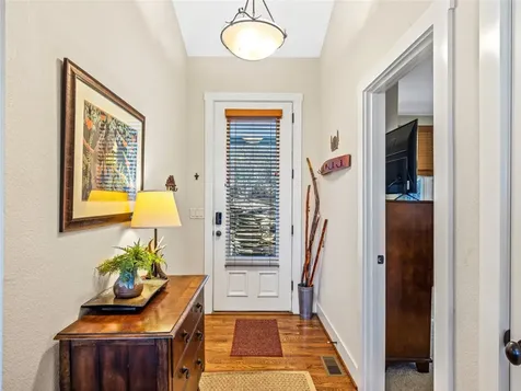 298 Hedgewood Drive Tuckasegee NC 28783