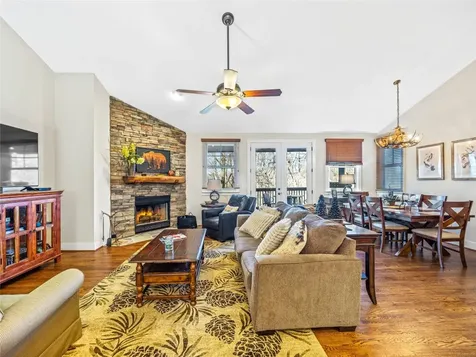 298 Hedgewood Drive Tuckasegee NC 28783