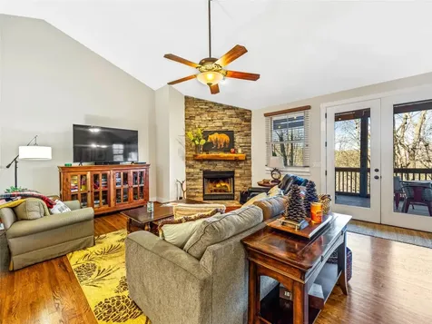 298 Hedgewood Drive Tuckasegee NC 28783