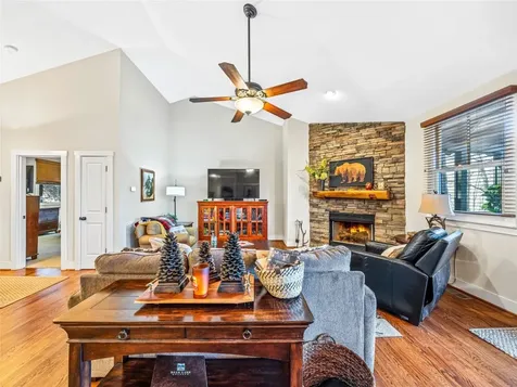 298 Hedgewood Drive Tuckasegee NC 28783