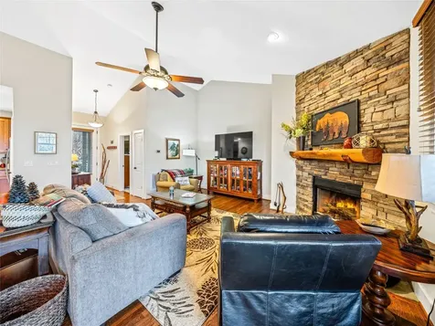 298 Hedgewood Drive Tuckasegee NC 28783