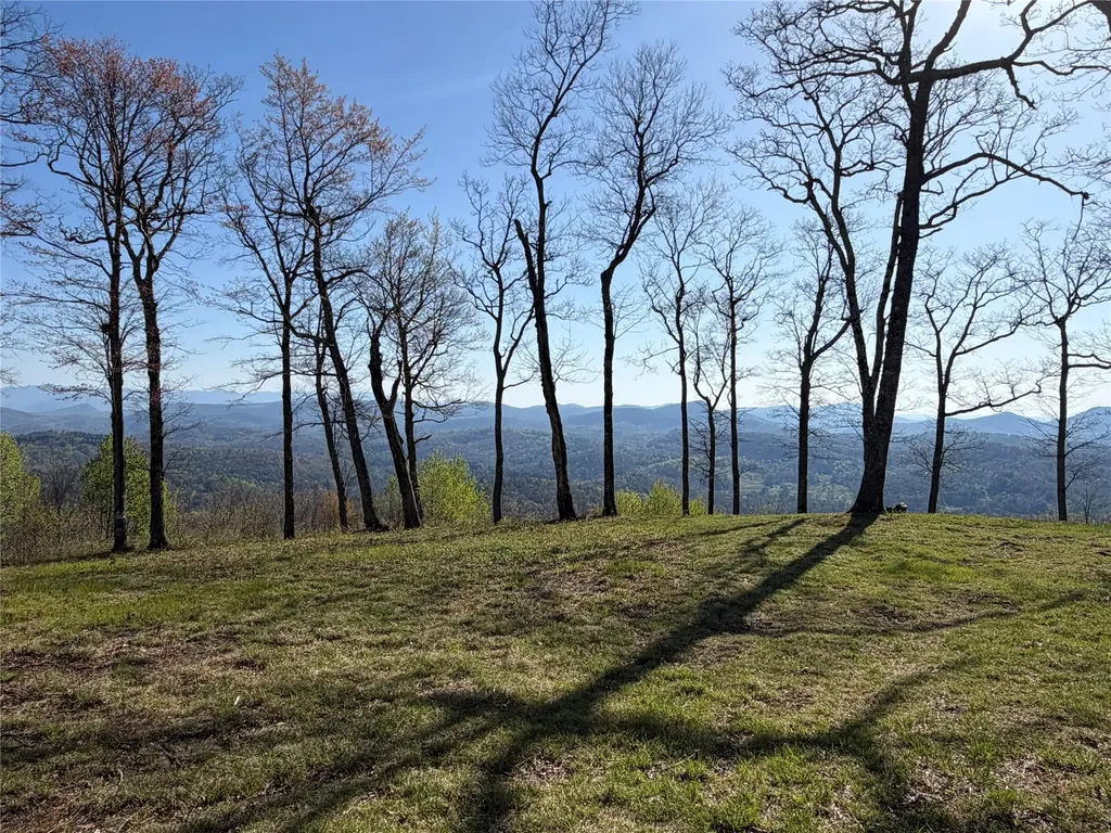 Tbd Jodytown Road Cashiers NC 28717