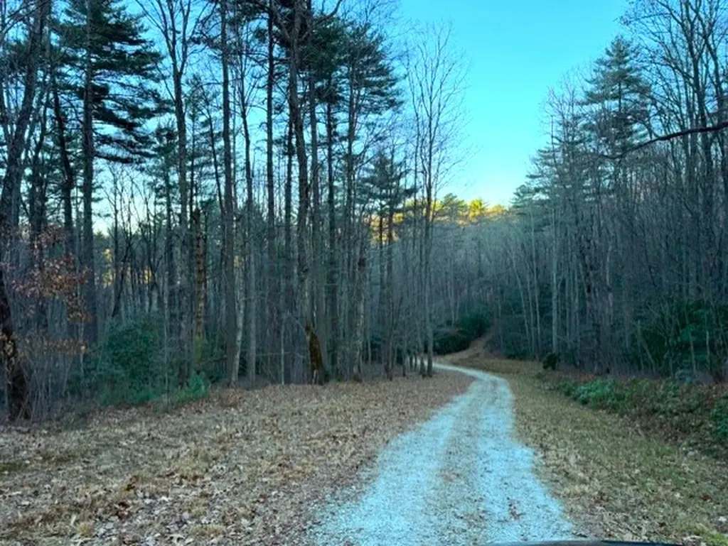 Tbd Jodytown Road Cashiers NC 28717