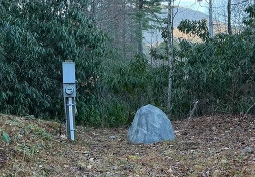 Tbd Jodytown Road Cashiers NC 28717